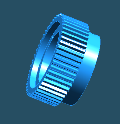 顆粒機制聯軸器