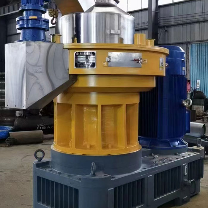 貴港烘干機發貨